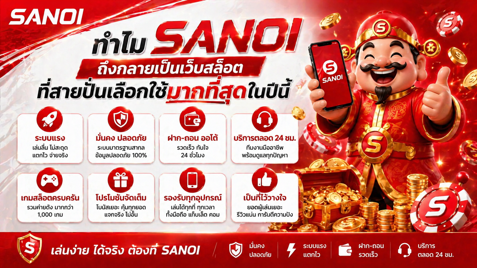 SANOI